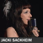Jacki Sackheim