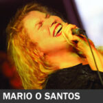 Mario O Santos