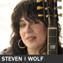 Steven-I-Wolf