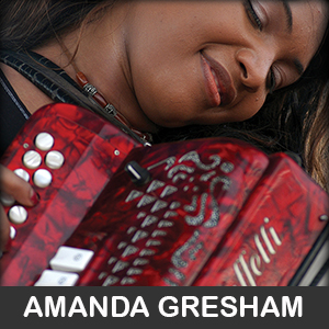Amanda Gresham